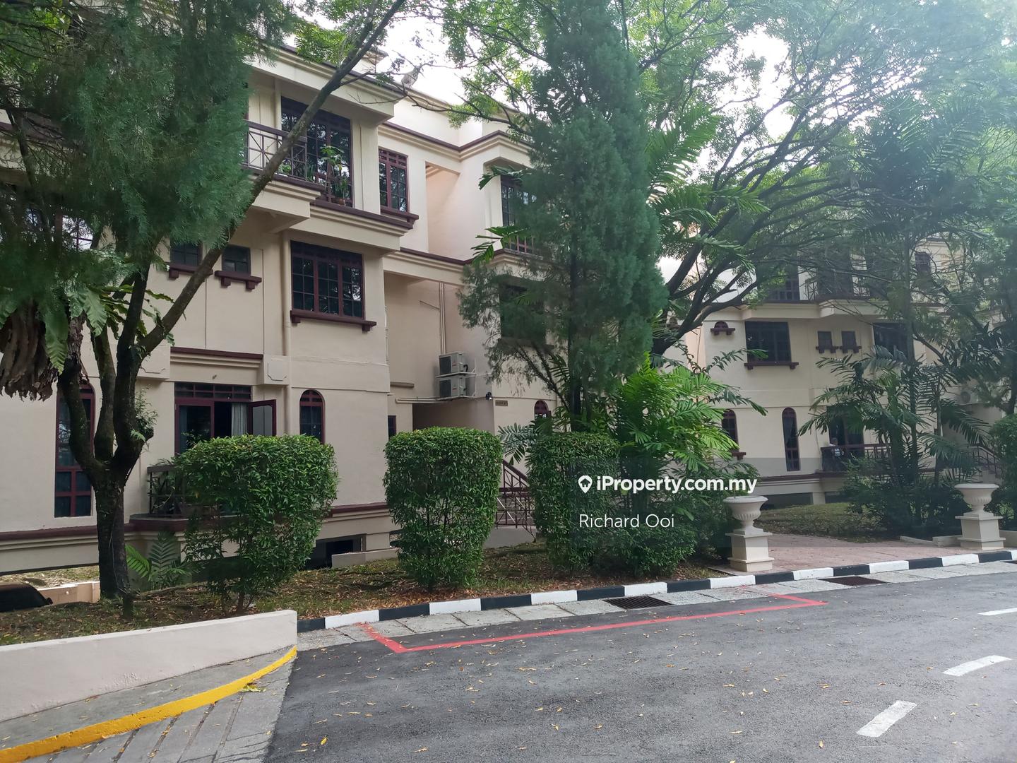 Kondominium untuk Dijual di Astana Damansara oleh Richard Ooi - iProperty.com.my