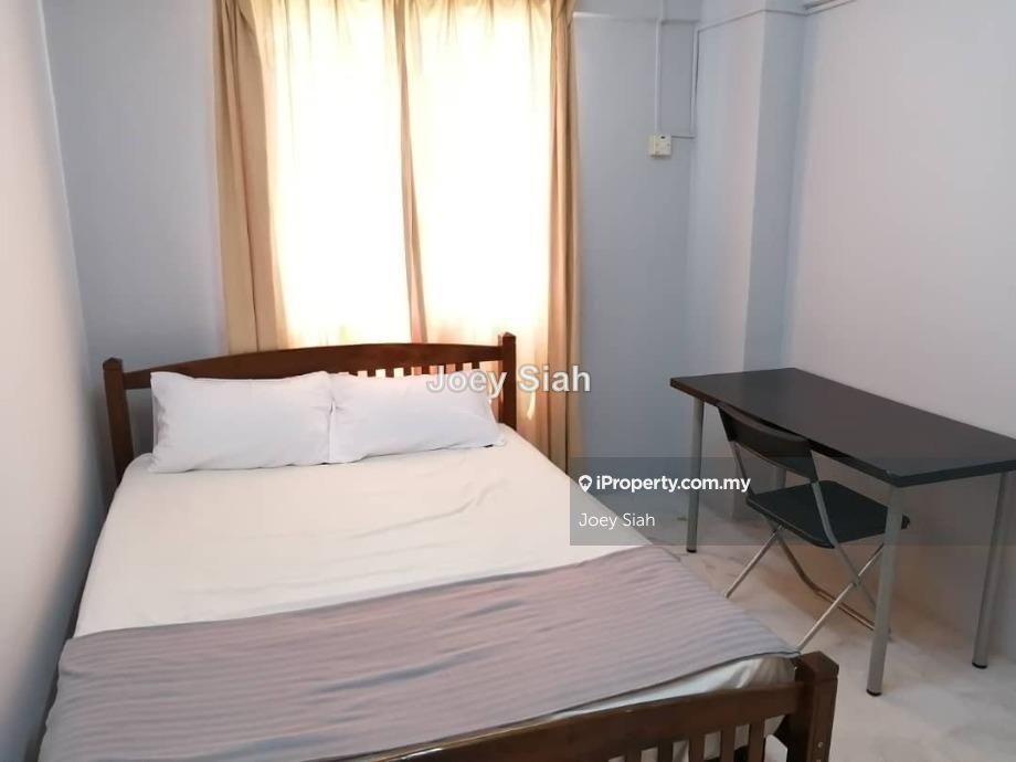 Condominium for Sale in Gurney Heights by Joey Siah - iProperty.com.my