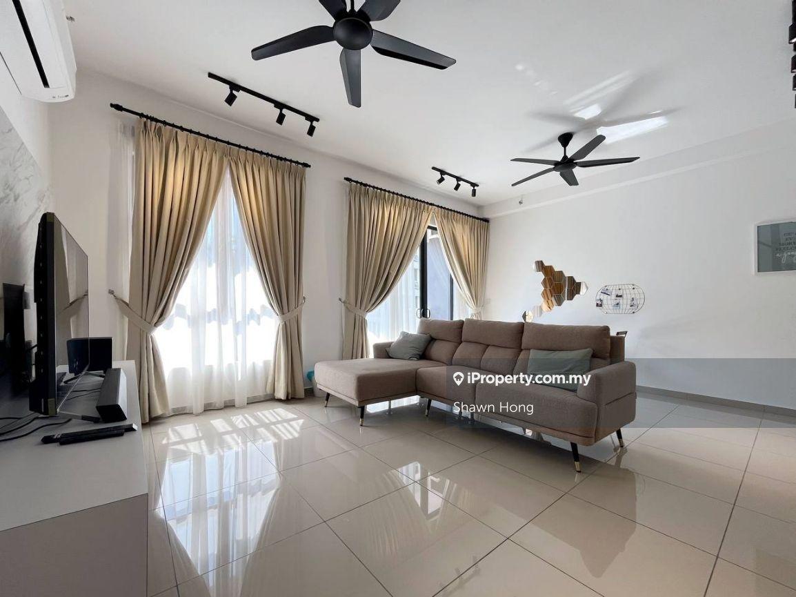 Condominium for Rent in M Vista by Shawn Hong - iProperty.com.my