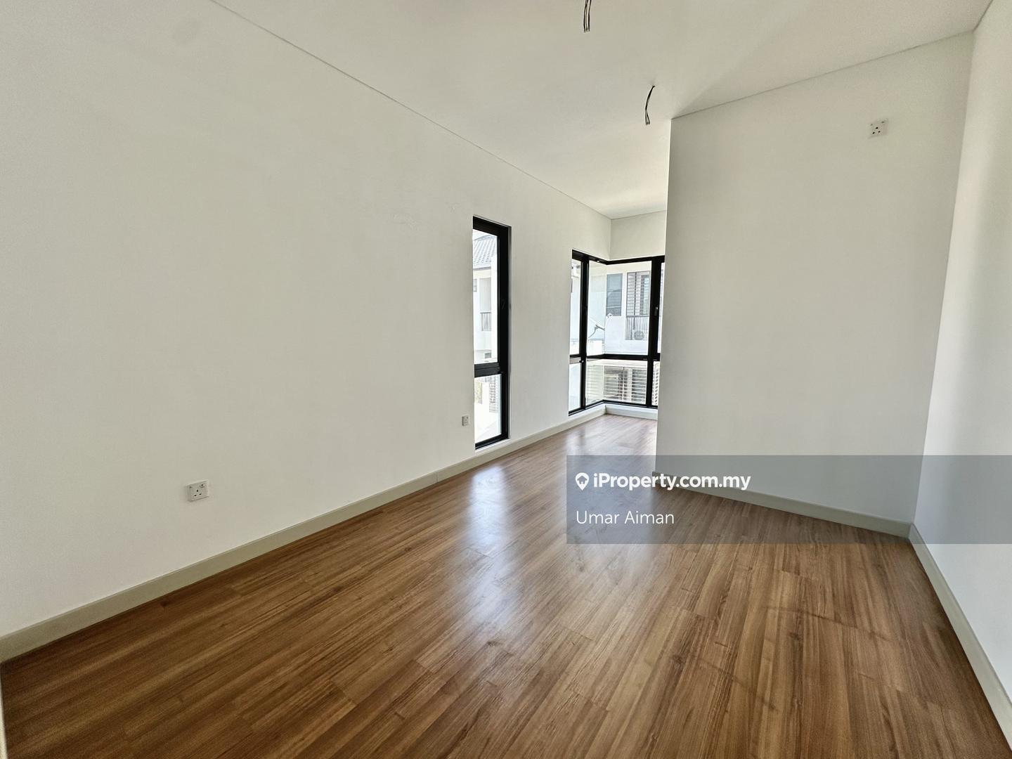 2-storey Terraced House for Sale in Denai Alam, Shah Alam by Umar Aiman - iProperty.com.my