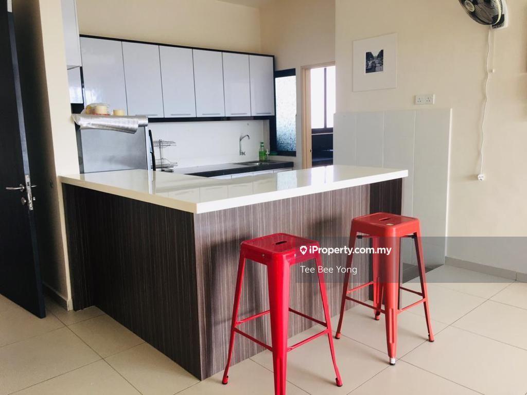 Condominium for Rent in Serin Residency by Tee Bee Yong - iProperty.com.my