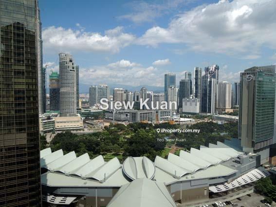 Service Residence for Rent in Vipod Residence by Yeo Siew Kuan - iProperty.com.my