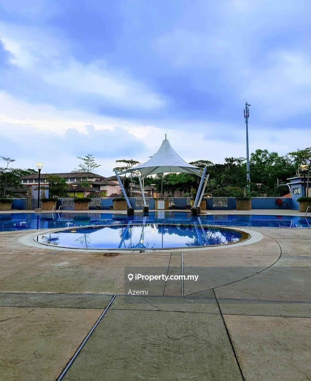 Condominium for Sale in Pelangi Utama by Azemi - iProperty.com.my