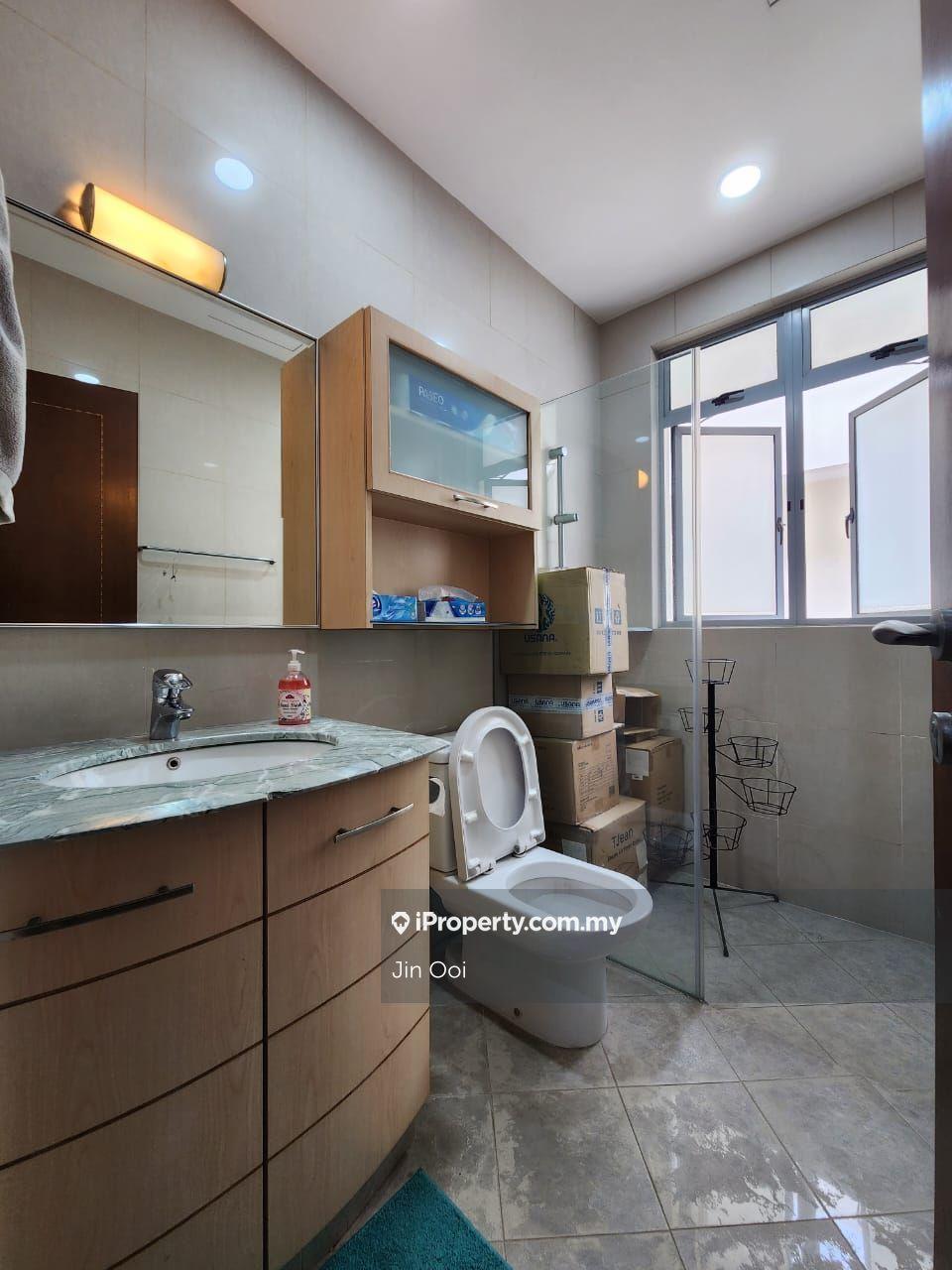 Kondominium untuk Dijual di Sri Langit oleh Jin Ooi - iProperty.com.my