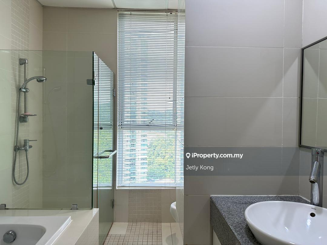 Condominium for Sale in Kiaramas Ayuria by Jetly Kong - iProperty.com.my