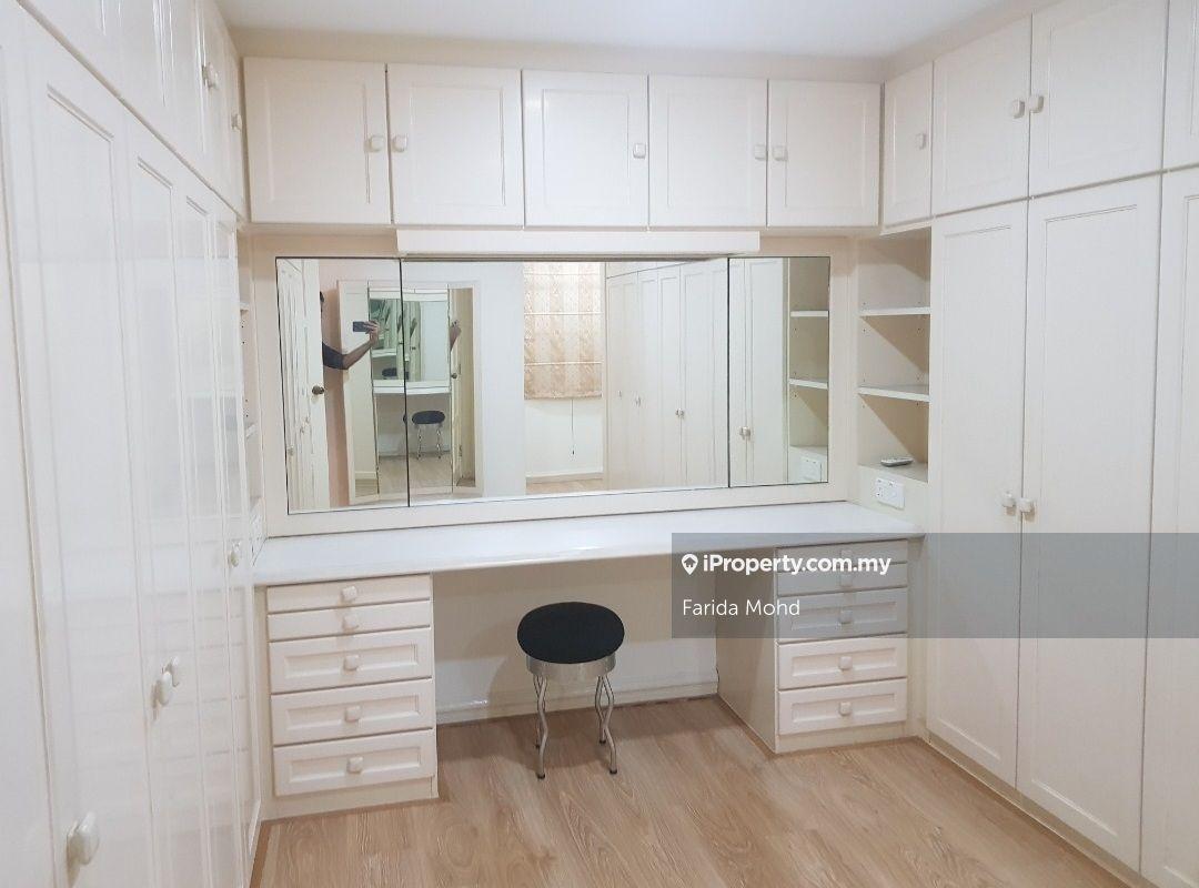 Condominium for Sale in Sri Kenny by Farida Mohd - iProperty.com.my