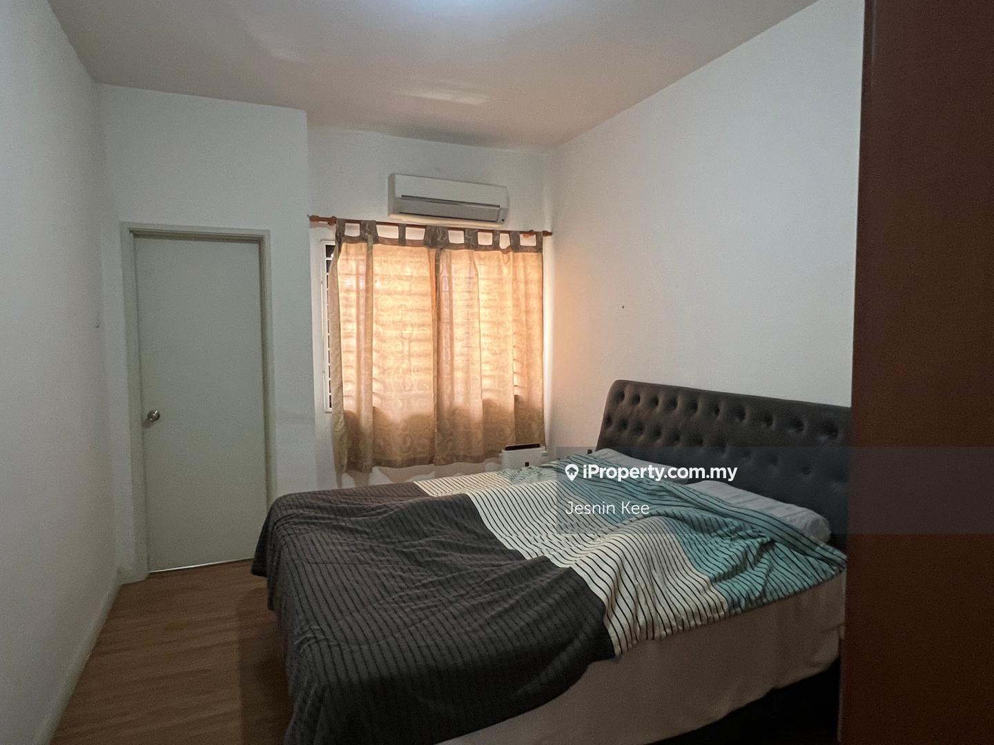 3-storey Terraced House for Sale in Lake Fields, Sungai Besi by Jesnin Kee - iProperty.com.my