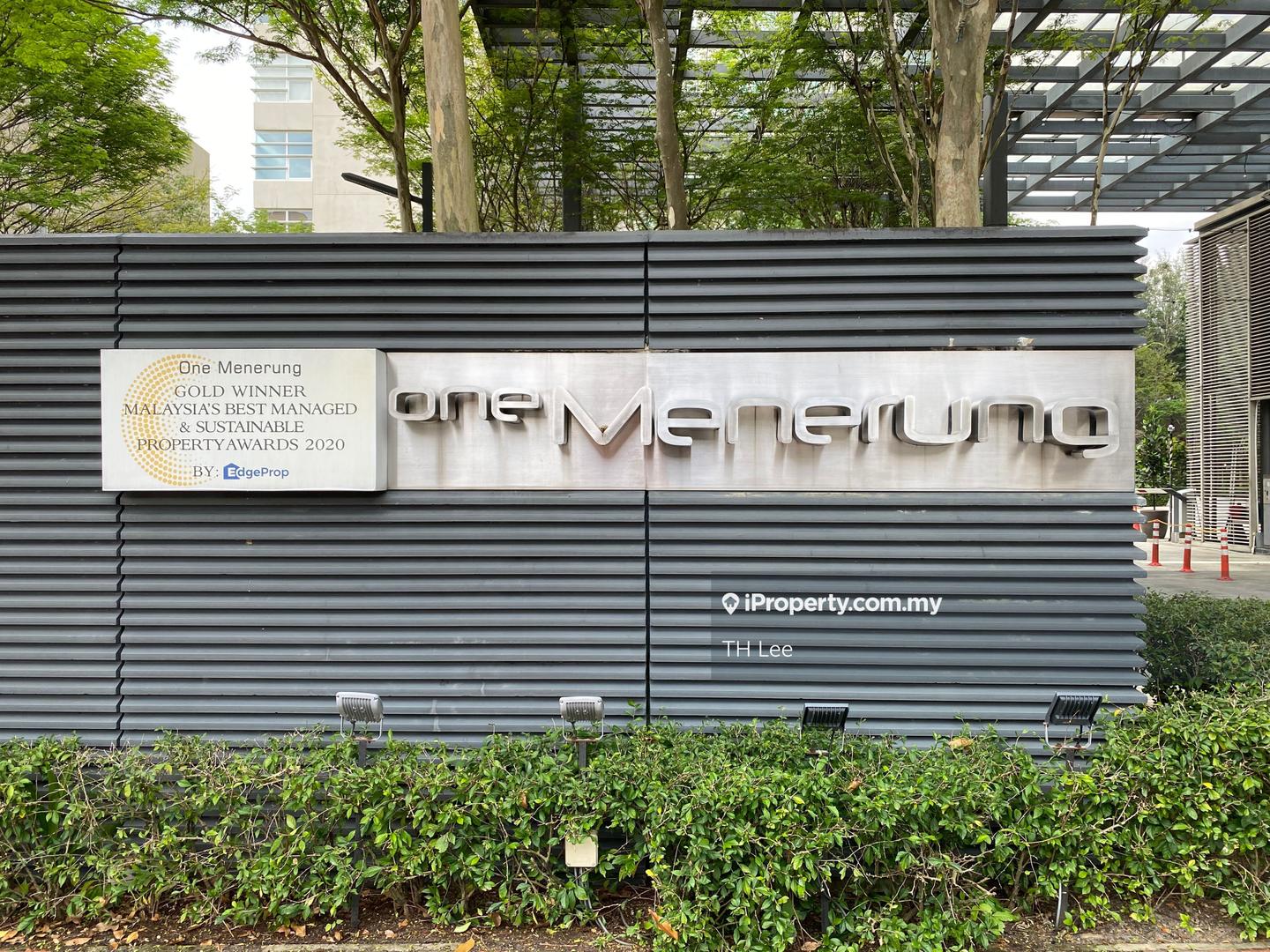 Condominium for Sale in One Menerung by TH Lee - iProperty.com.my