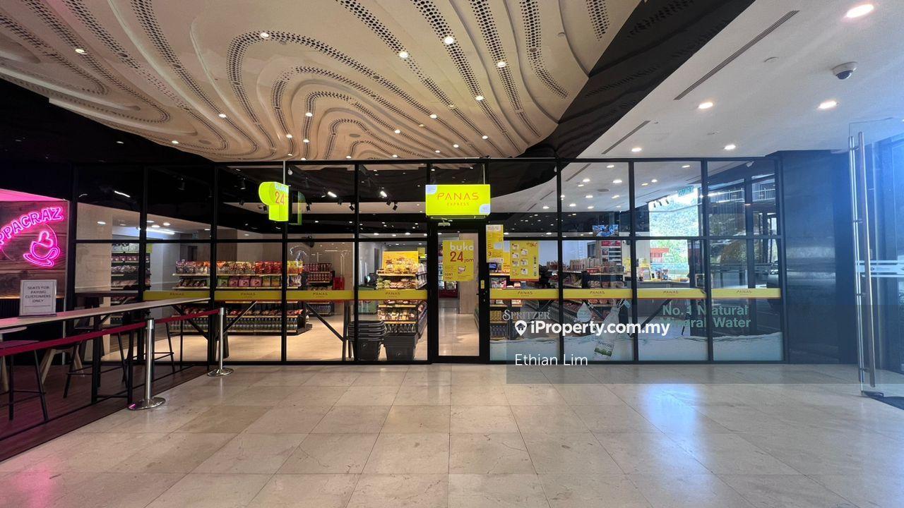 Service Residence for Rent in Grand Ion Delemen by Ethian Lim - iProperty.com.my