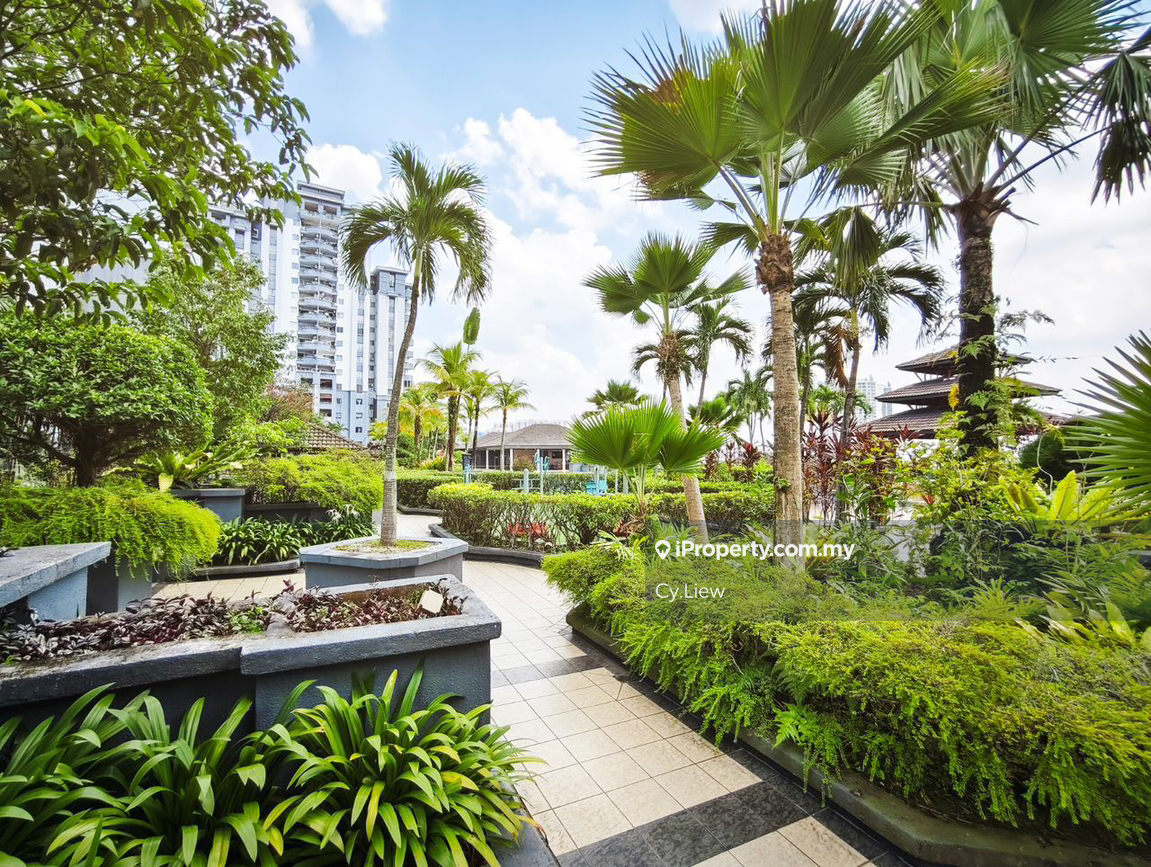 Condominium for Rent in Amadesa Resort Condominium by Cy.Liew - iProperty.com.my