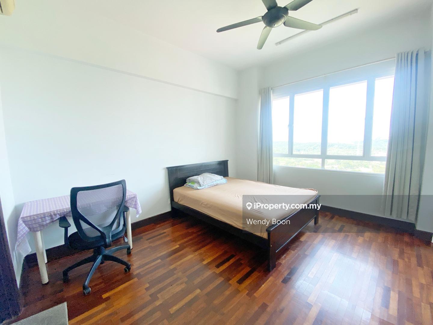 Condominium for Rent in Puteri Palma Condominiums by Wendy Boon - iProperty.com.my