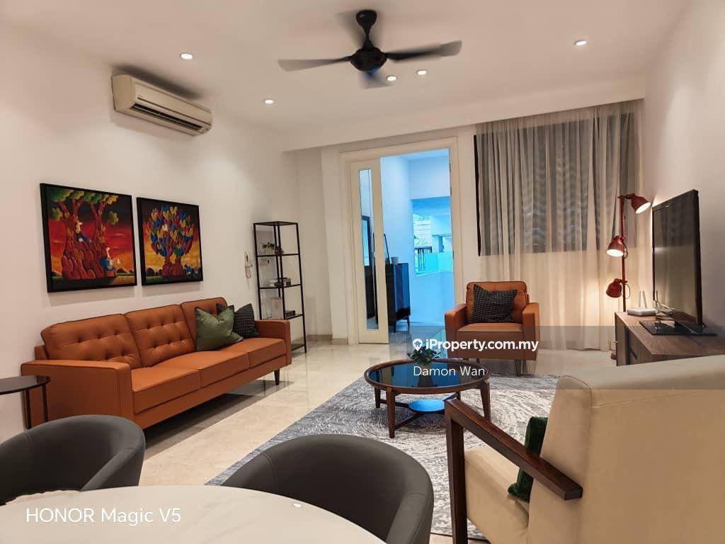 Condominium for Sale in Sastra U-Thant by Damon Wan - iProperty.com.my