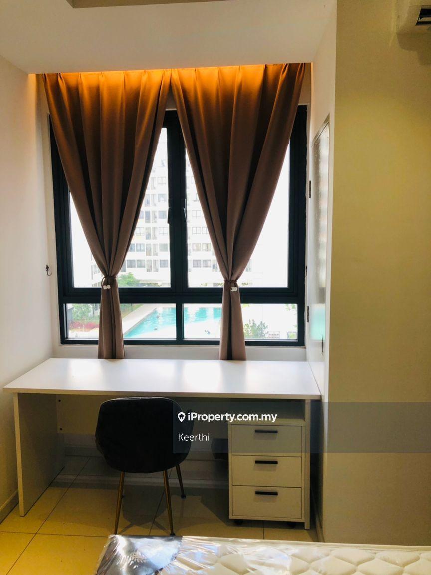 Service Residence for Rent in Horizon Suites by Keerthi - iProperty.com.my
