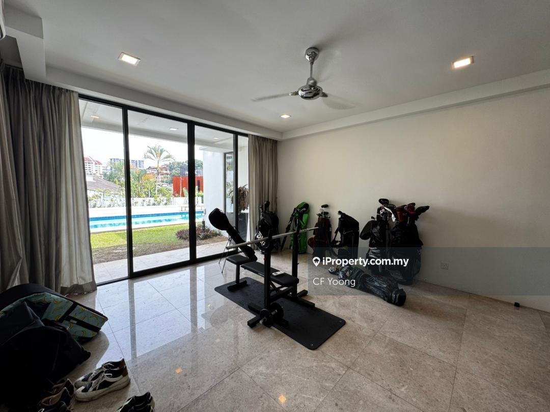 Bungalow House for Sale in Damansara Heights, Damansara Heights by CF Yoong - iProperty.com.my