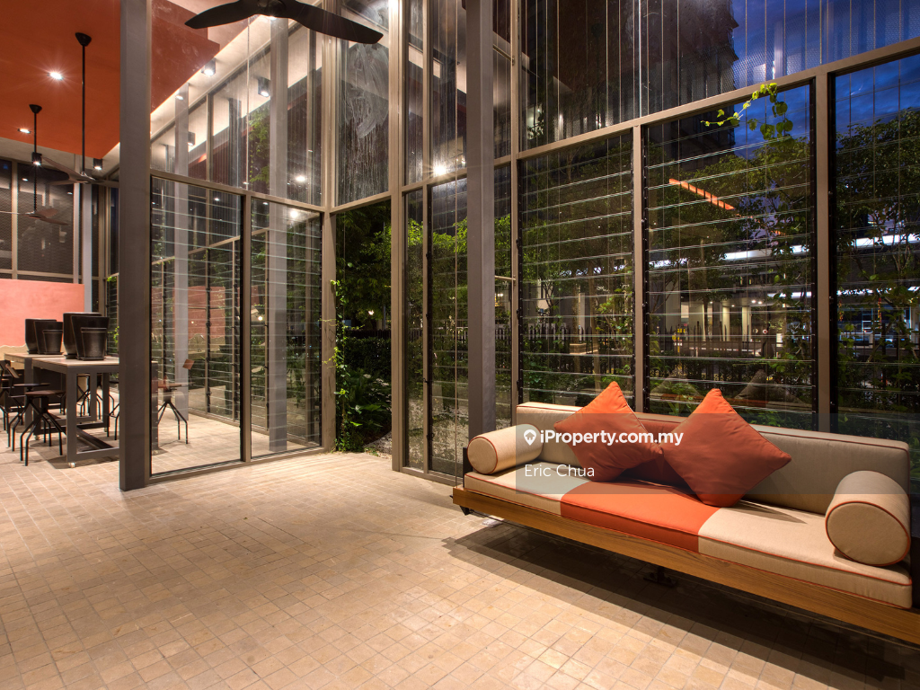 Service Residence for Sale in Stonor 3 by Eric Chua - iProperty.com.my