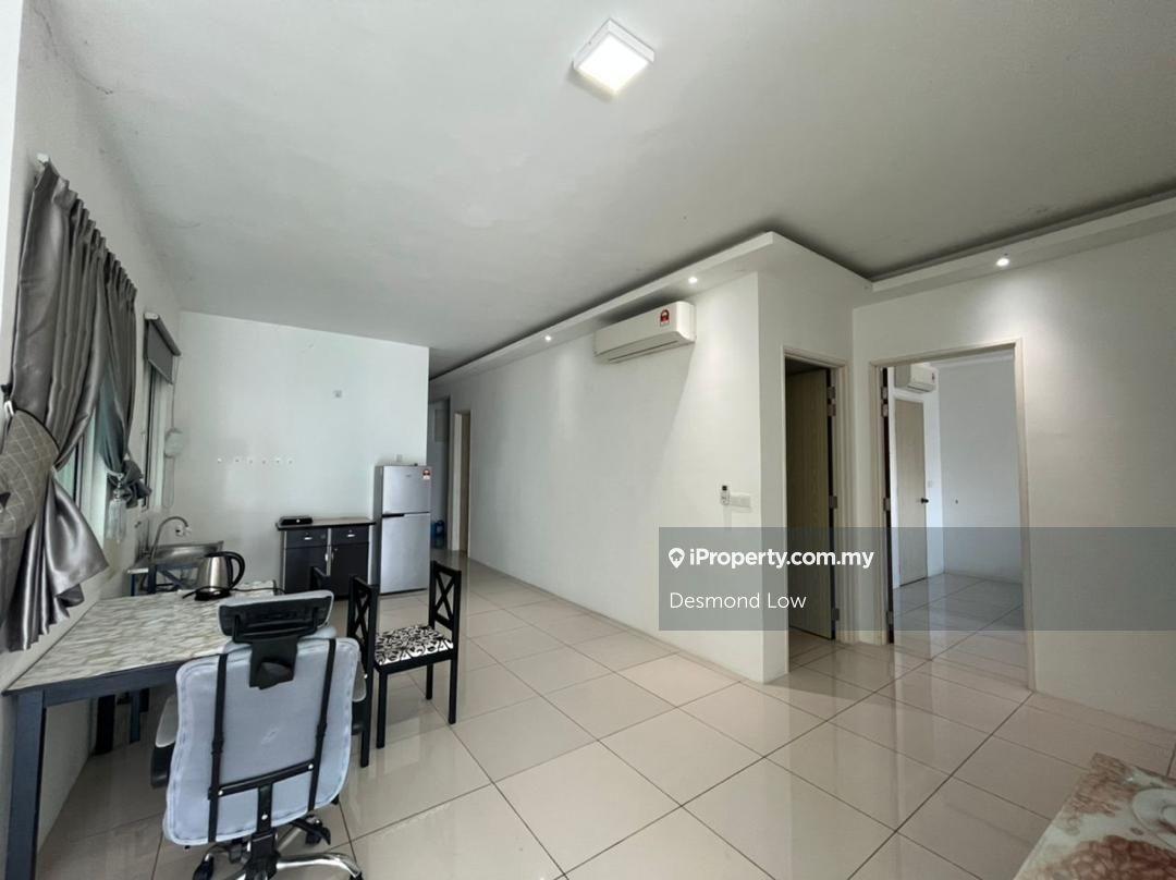 Condominium for Sale in The Clovers by Desmond Low - iProperty.com.my