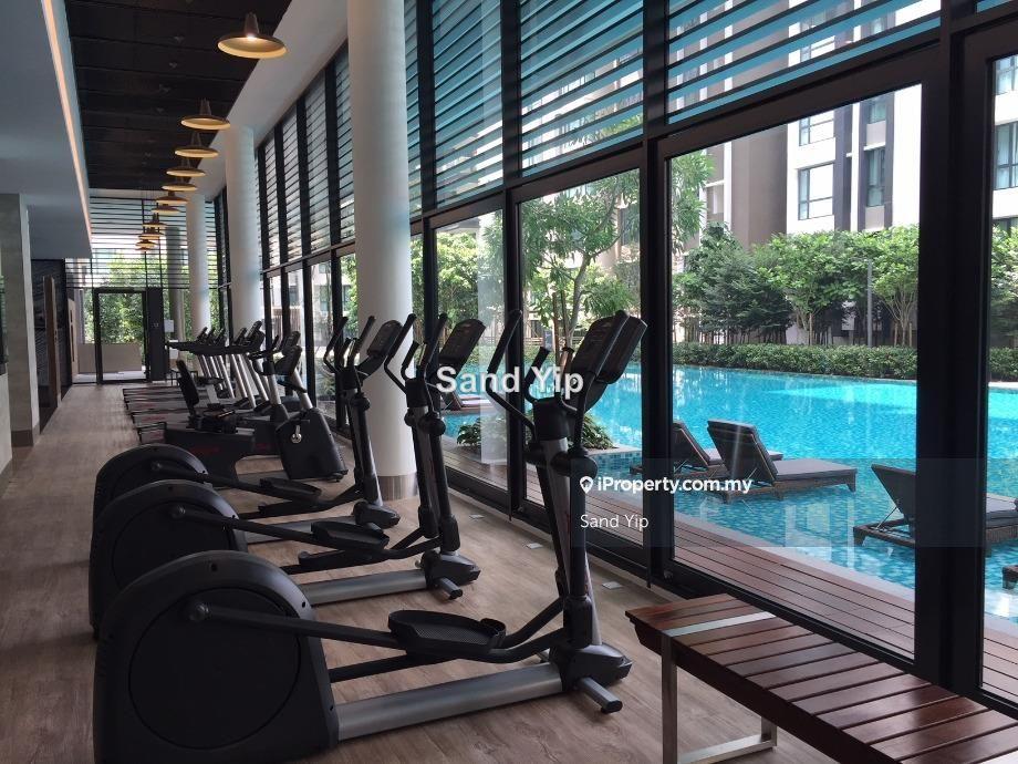 Service Residence for Rent in The Potpourri by Sand Yip - iProperty.com.my