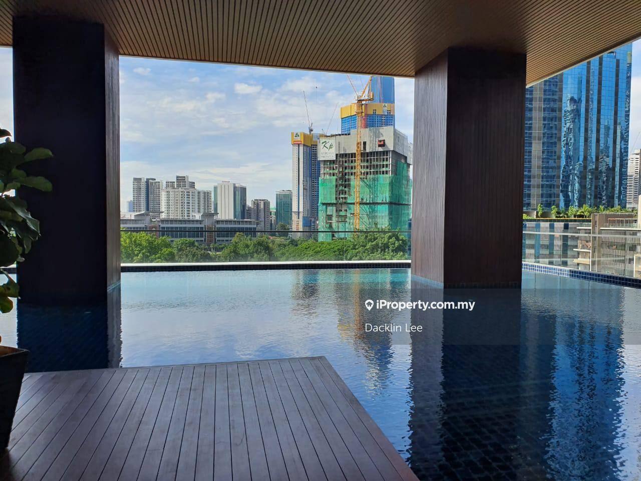 Service Residence for Sale in 10 Stonor by Dacklin Lee - iProperty.com.my