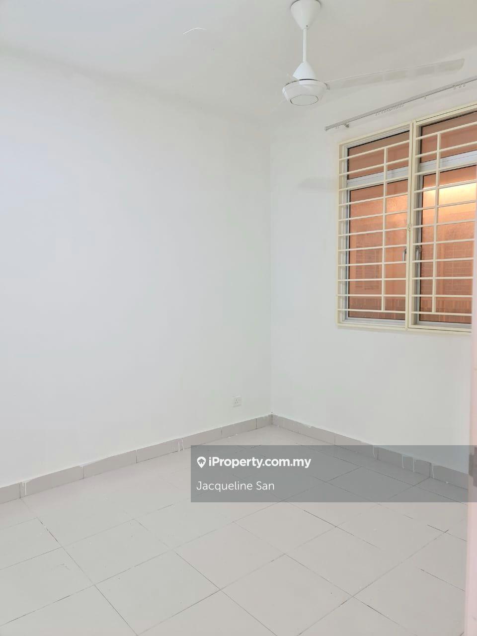 Apartment for Sale in D'Cerrum Apartment by Jacqueline San - iProperty.com.my