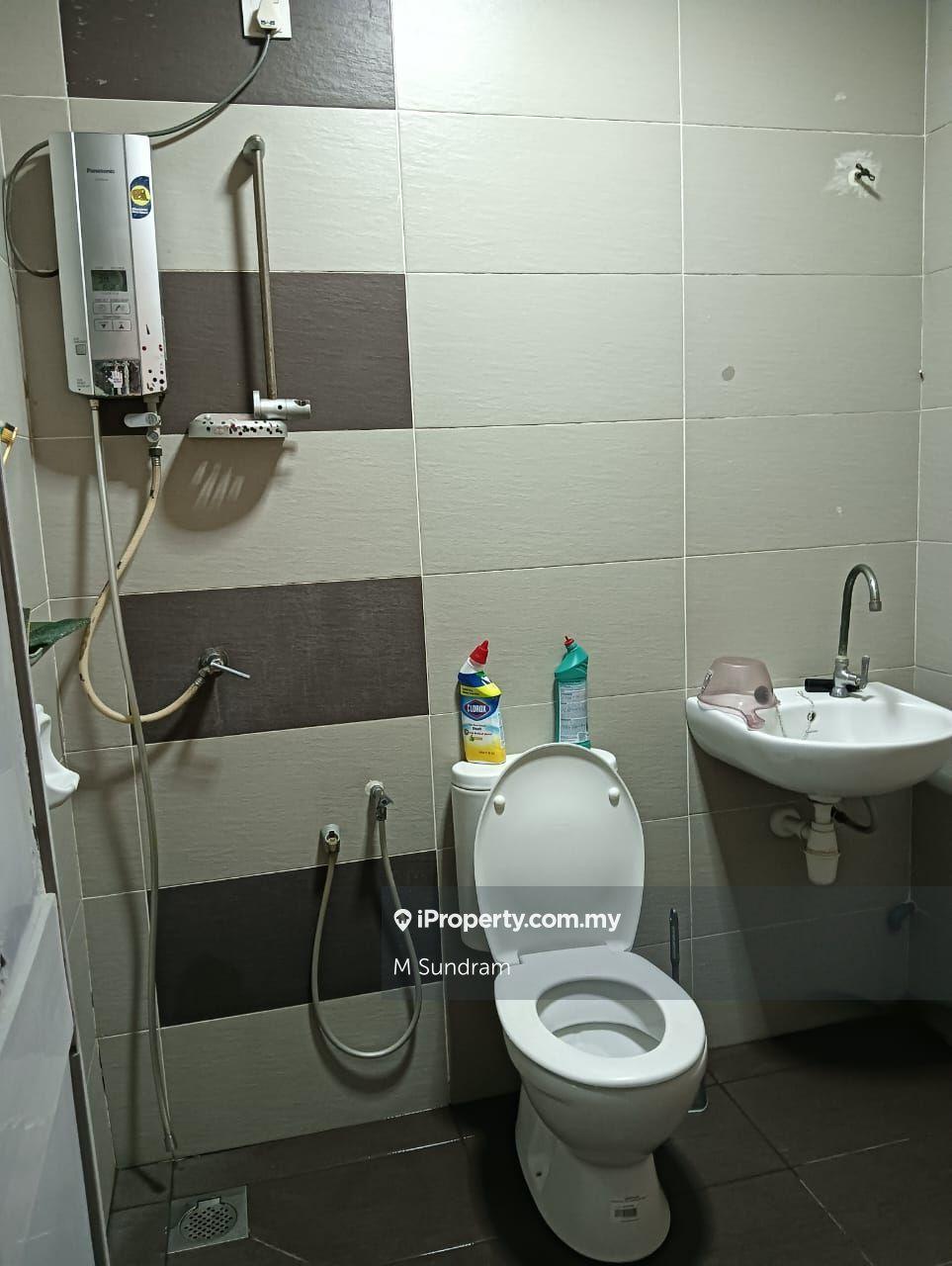 Rumah Berangkai 2 Tingkat untuk Dijual di Bandar Puteri Klang, Klang oleh M Sundram - iProperty.com.my