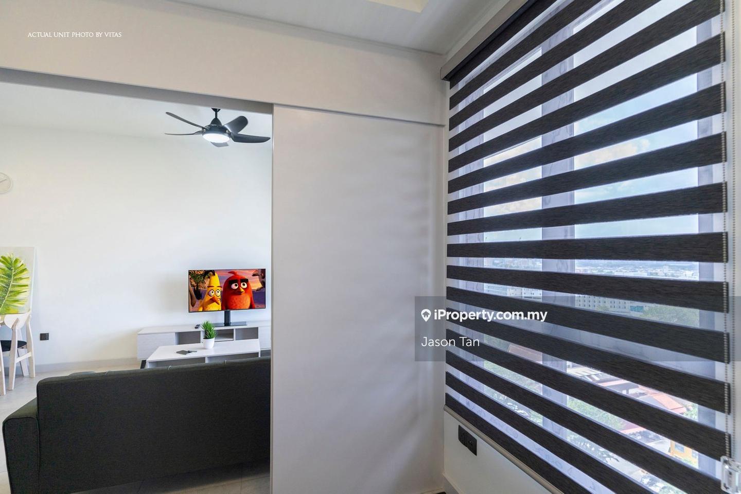 Service Residence for Rent in Lot 15 by Jason Tan - iProperty.com.my