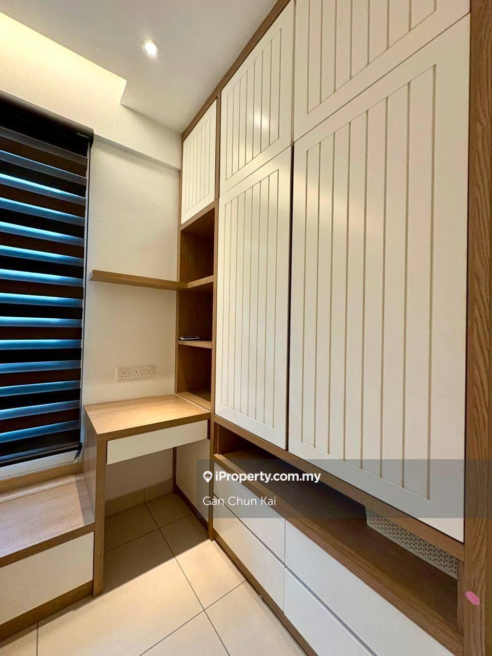 Condominium for Rent in Tropicana Bay Residences by Gan Chun Kai - iProperty.com.my