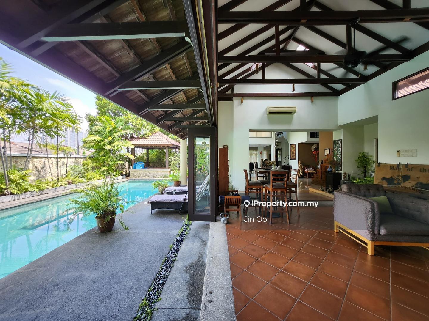 Banglo untuk Dijual di Dutamas, Kuala Lumpur oleh Jin Ooi - iProperty.com.my