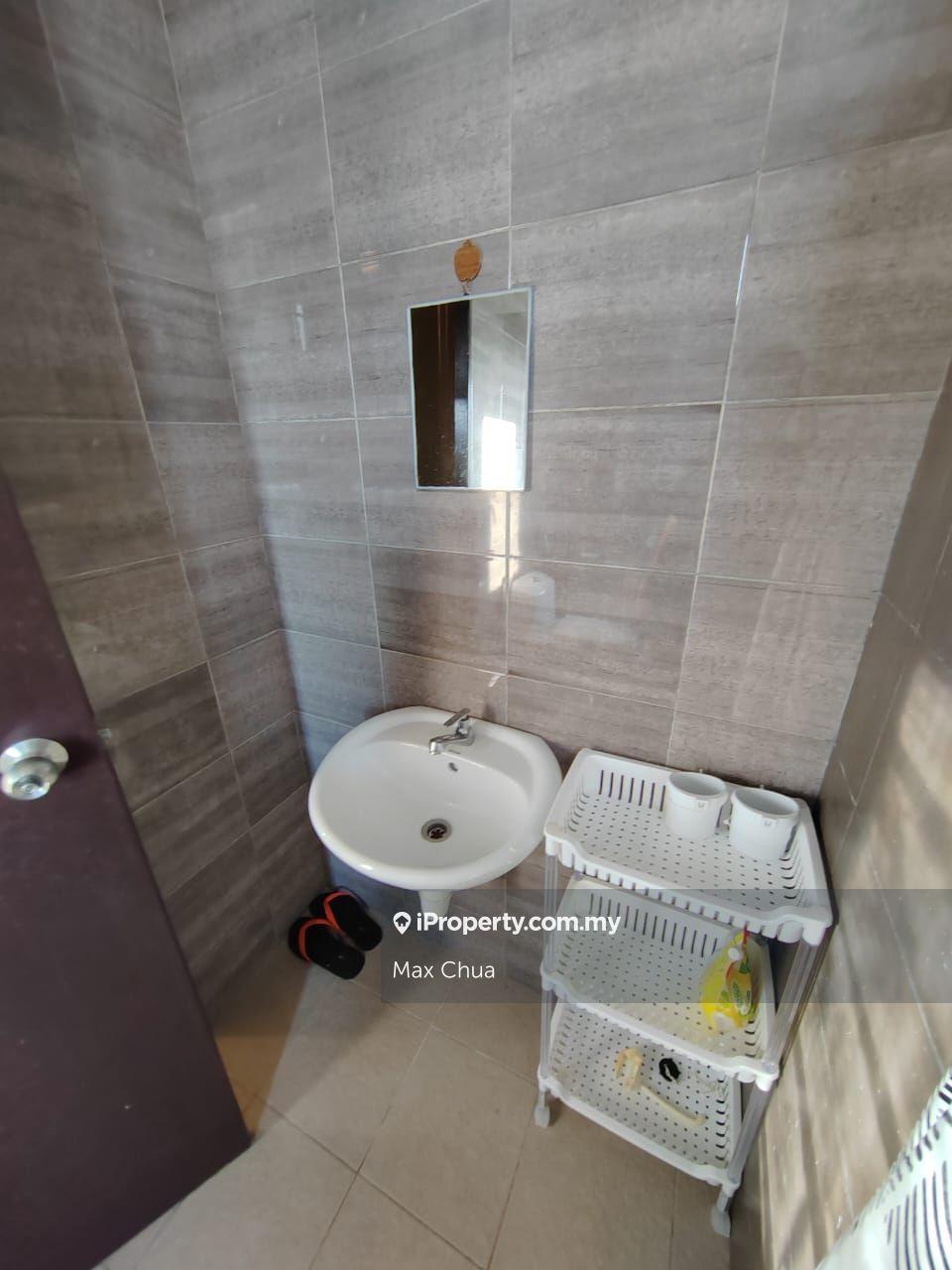 Service Residence for Rent in Symphony Tower (Menara Simfoni) by Max Chua - iProperty.com.my