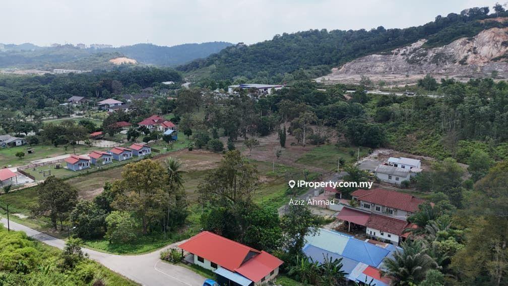 Tanah Pertanian untuk Dijual di Kampung Bukit Cherakah, Shah Alam oleh Aziz Ahmad - iProperty.com.my