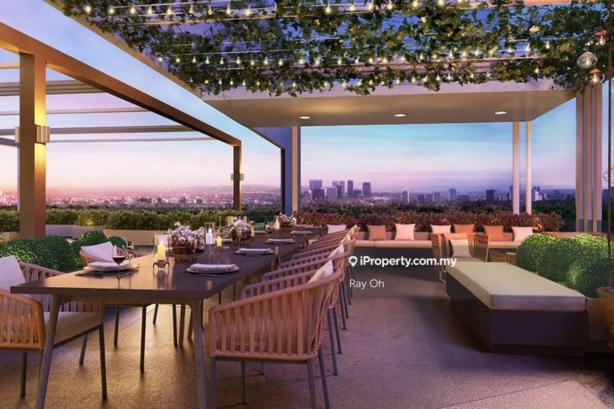 Service Residence for Sale in Ativo Suites @ Damansara Avenue by Ray Oh - iProperty.com.my