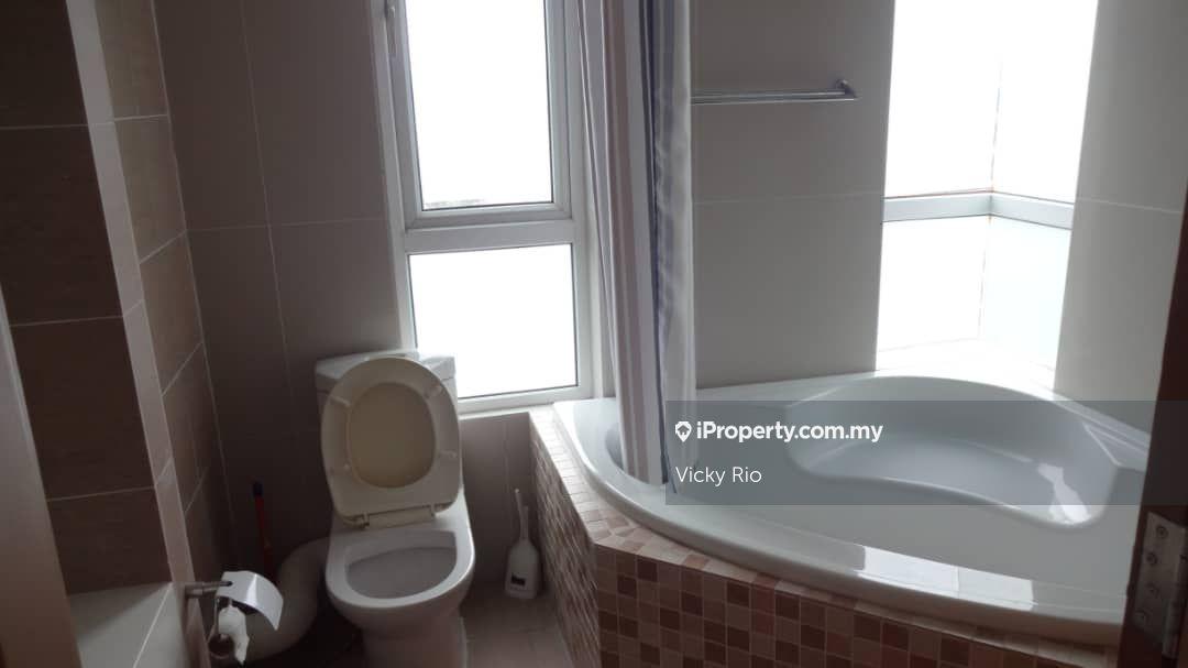 Condominium for Rent in Gaya Bangsar by Vicky Rio - iProperty.com.my