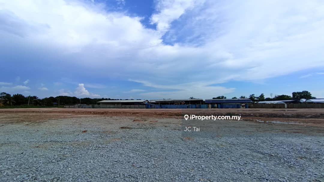Industrial Land for Sale in Taman Perindustrian Subang, Subang Jaya by JC Tai - iProperty.com.my