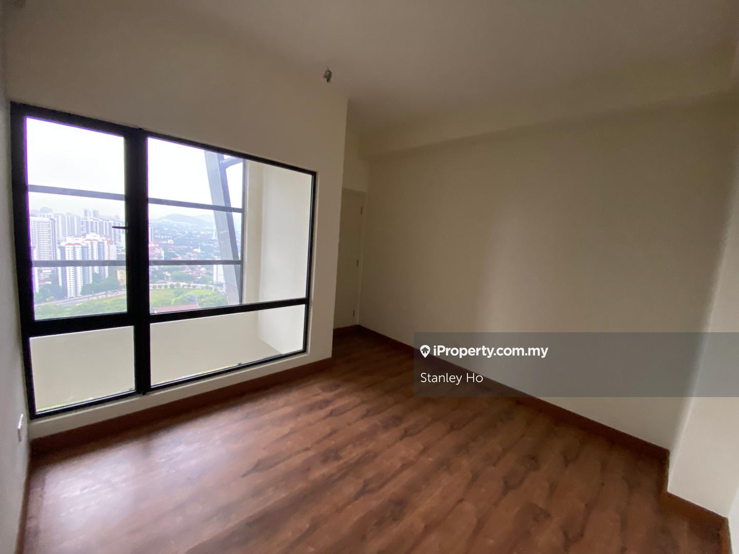Service Residence for Rent in Arte Mont Kiara by Stanley Ho - iProperty.com.my