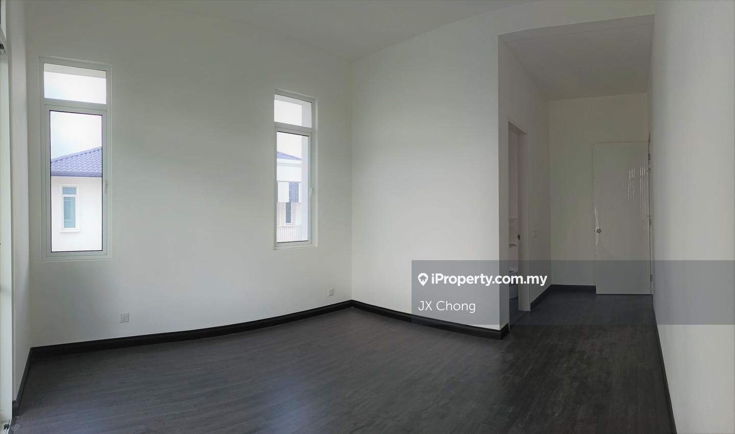 Rumah Berangkai 2 Tingkat untuk Dijual di Mellowood Parkhomes, Eco Majestic Extra Land, Semenyih oleh JX Chong - iProperty.com.my