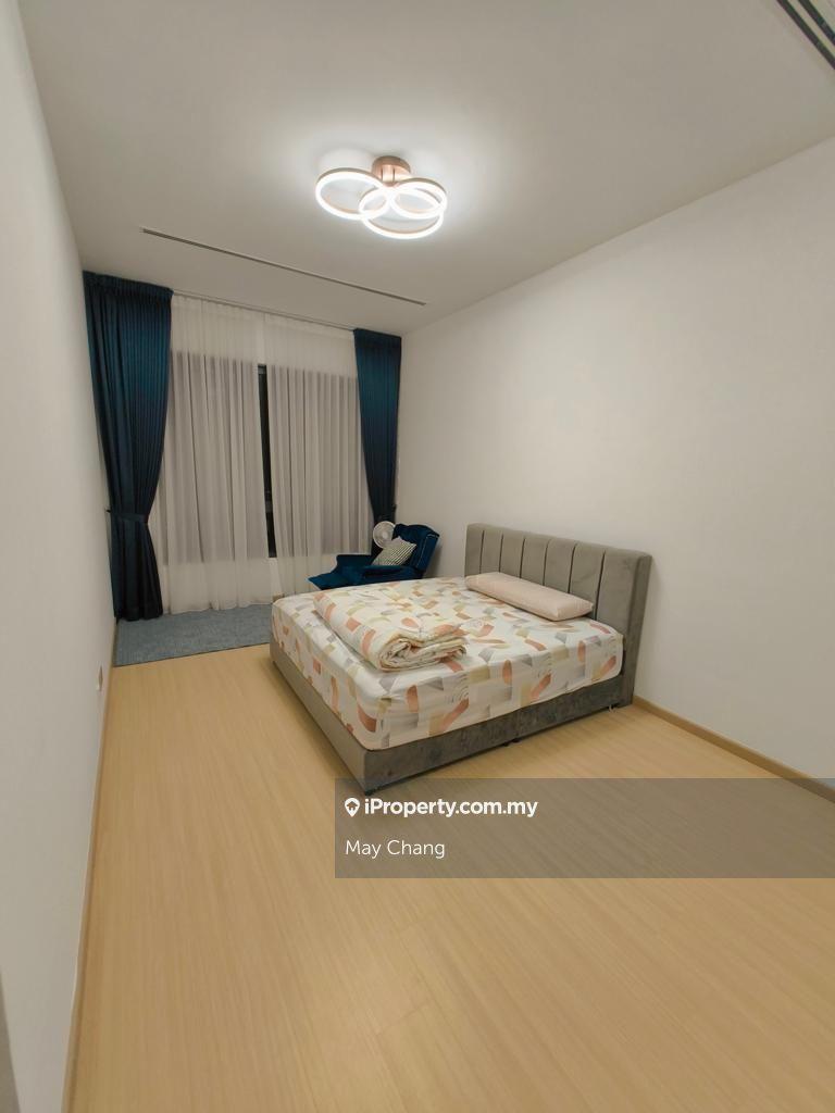 Condominium for Sale in Trinity Pentamont by May Chang - iProperty.com.my