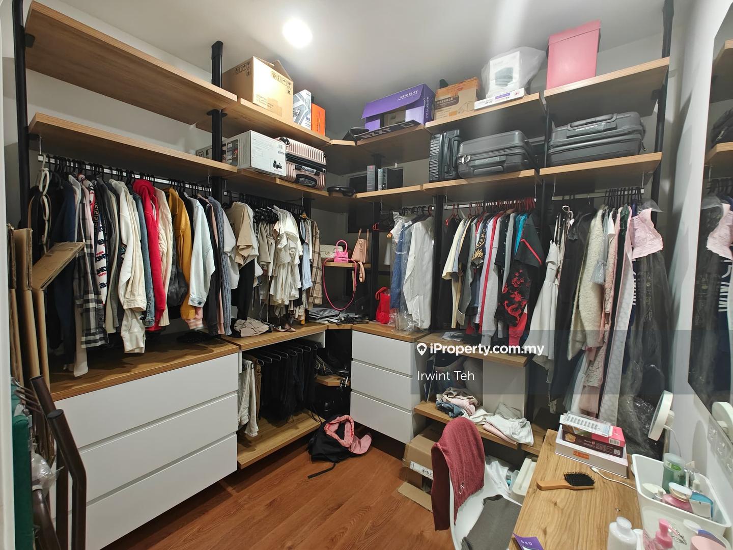 Service Residence for Rent in O'hako Residence by Irwint Teh - iProperty.com.my