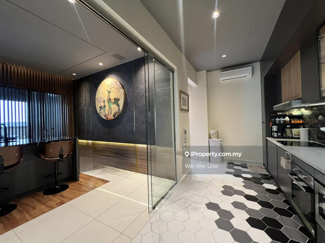 Semi-Detached House for Sale in Bandar Rimbayu, Telok Panglima Garang by Wei Wei Low - iProperty.com.my