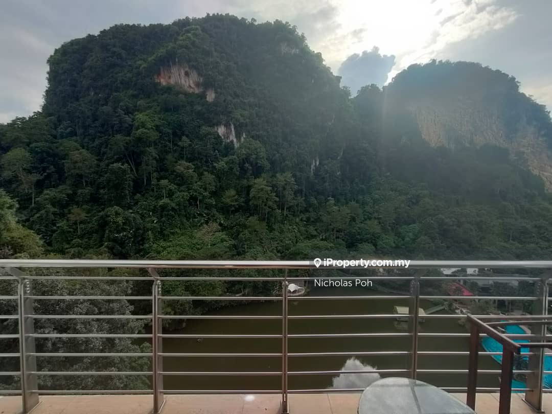 Kondominium untuk Disewa di The Haven oleh Nicholas Poh - iProperty.com.my