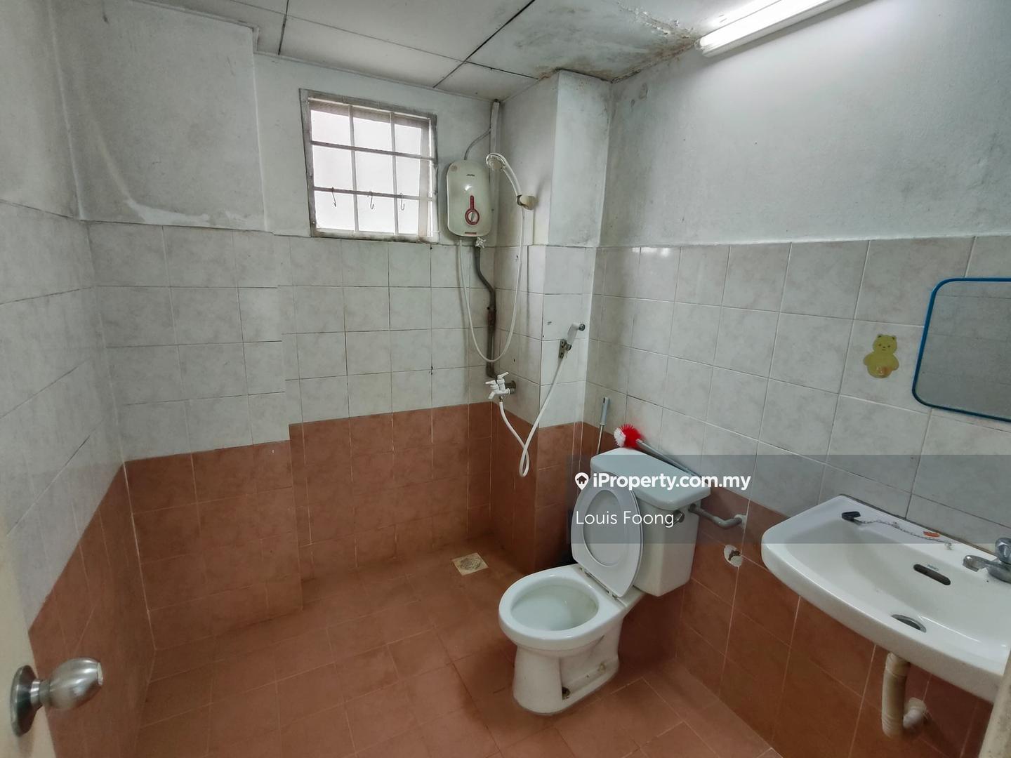 Condominium for Rent in Menara D'sara by Louis Foong - iProperty.com.my