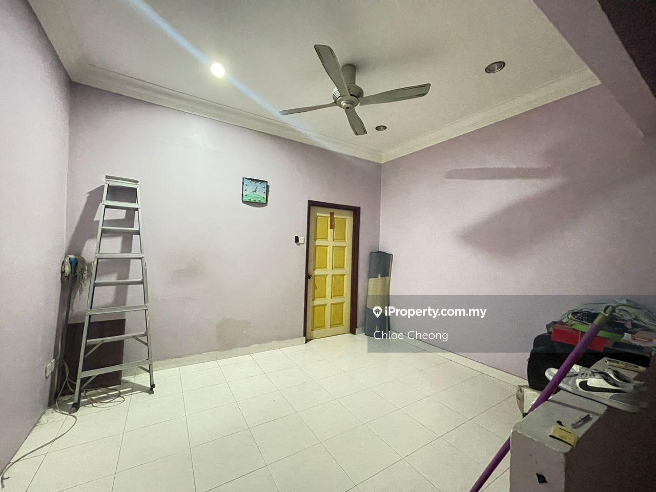 Rumah Berangkai 2 Tingkat untuk Dijual di Taman Wangsa Permai, Kepong oleh Yanis Cheong - iProperty.com.my