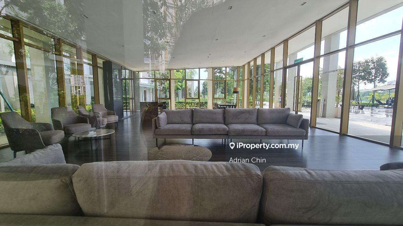 Service Residence for Sale in Park Regent @Desa Park City by Adrian Chin - iProperty.com.my