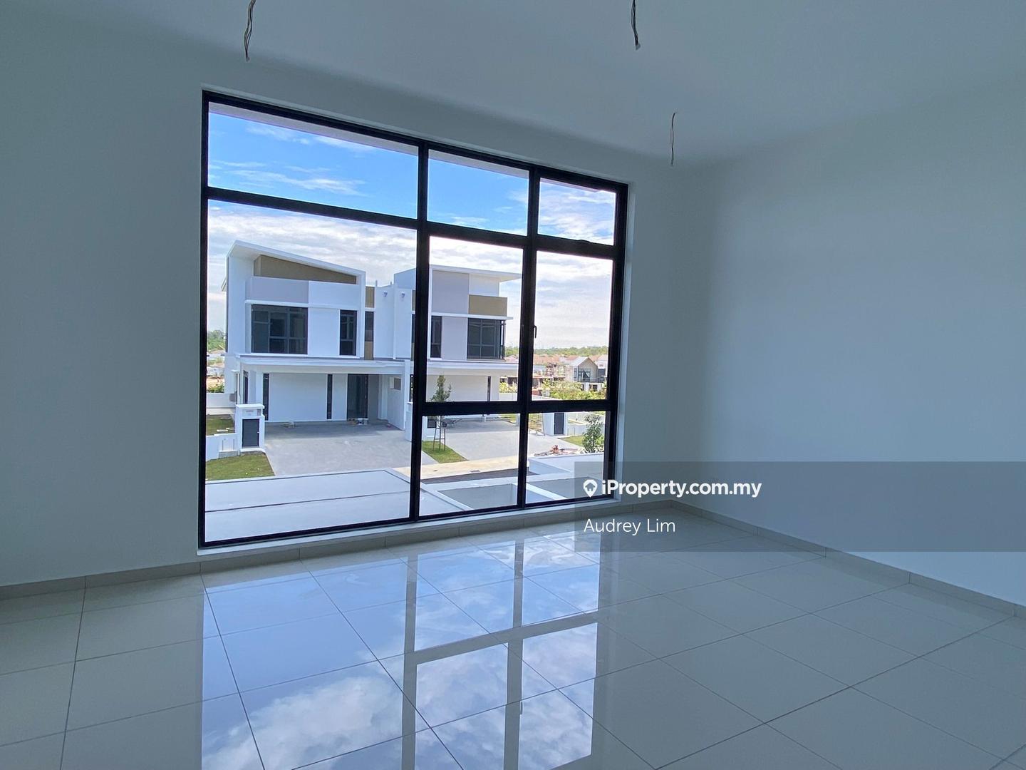 3-storey Terraced House for Sale in Jade Hills, Kajang by Audrey Lim - iProperty.com.my