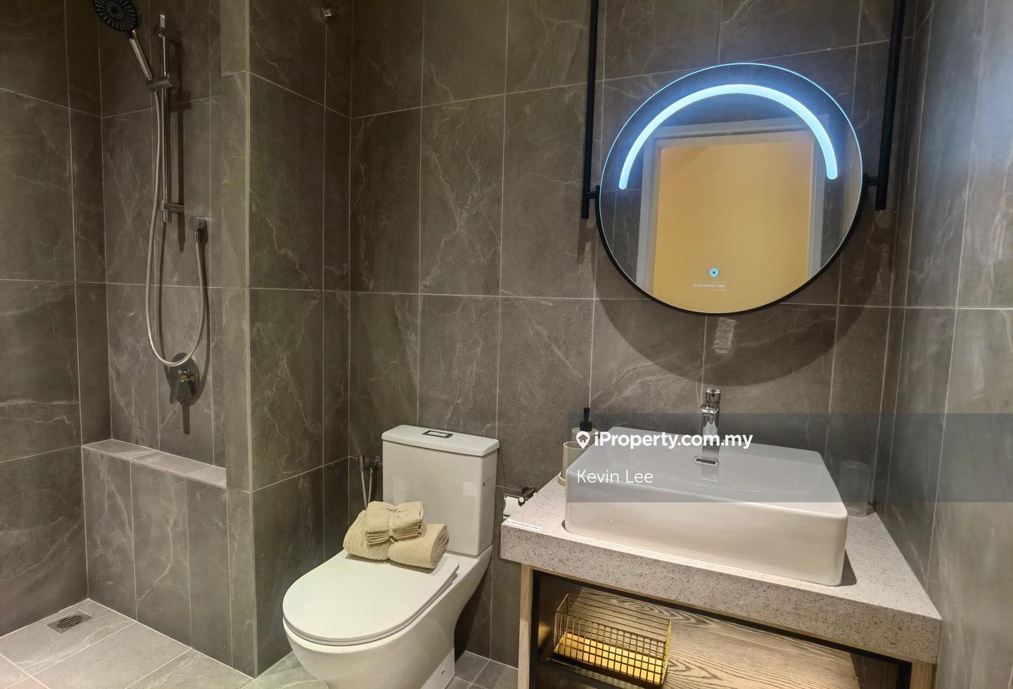 Service Residence for Sale in Aricia Residences by Kevin Lee - iProperty.com.my