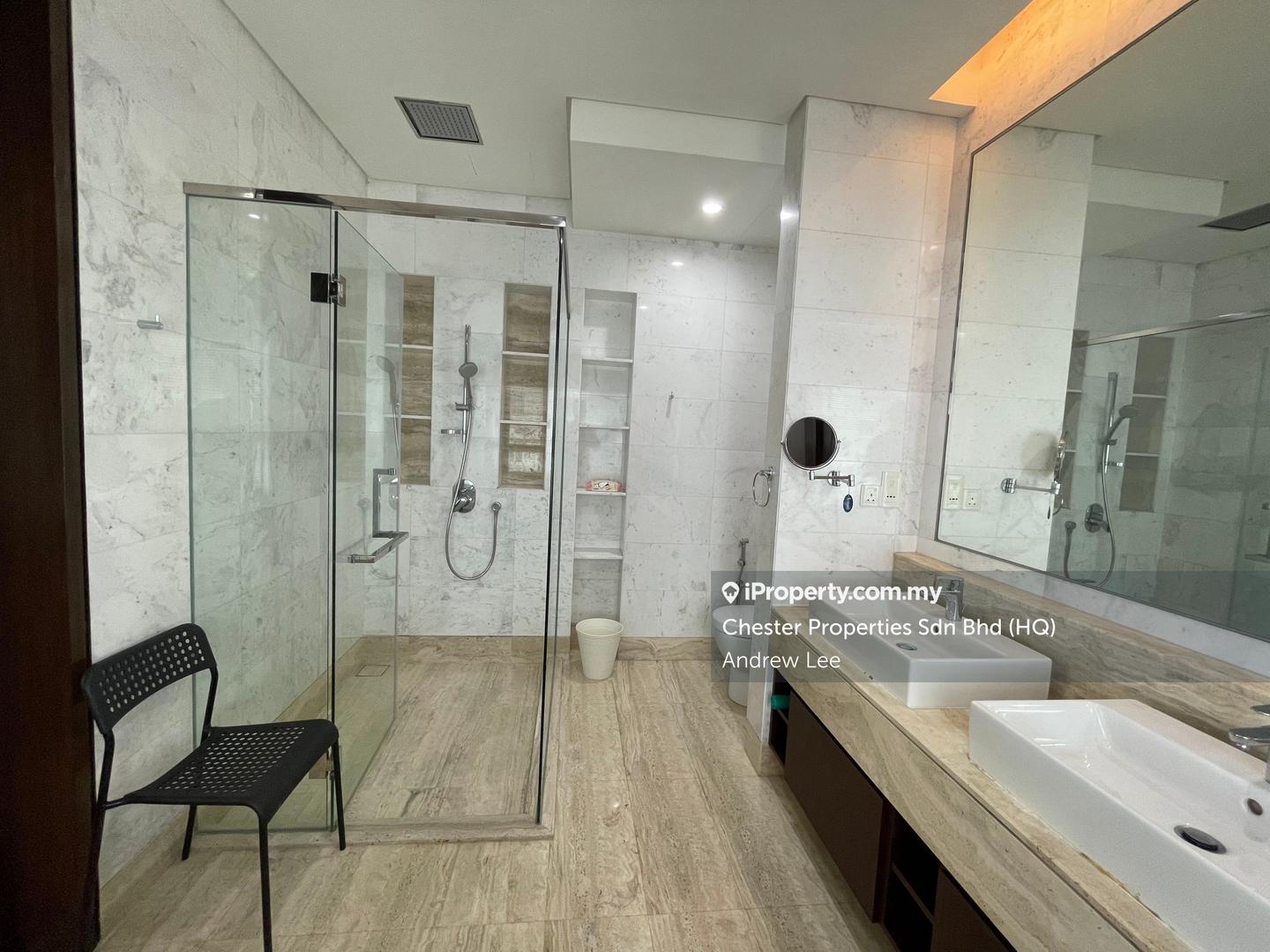 Condominium for Rent in Kiara 9 Residency by Andrew Lee - iProperty.com.my