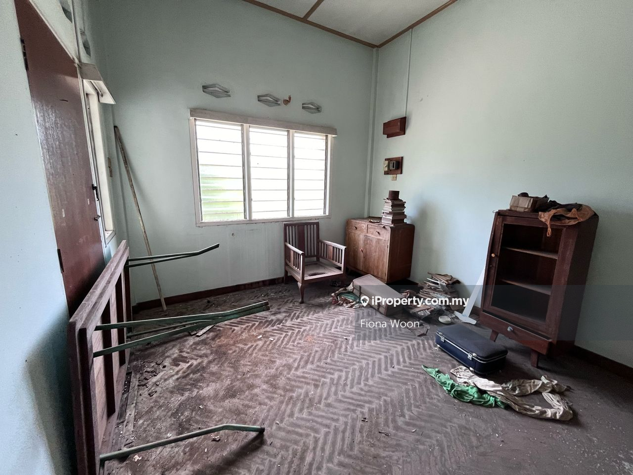 Bungalow House for Sale in Taman Melaka Raya, Melaka City by Fiona Woon - iProperty.com.my