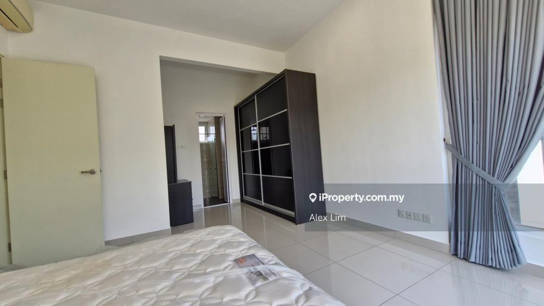 Condominium for Rent in The Loft @ Southbay City by Alex Lim - iProperty.com.my