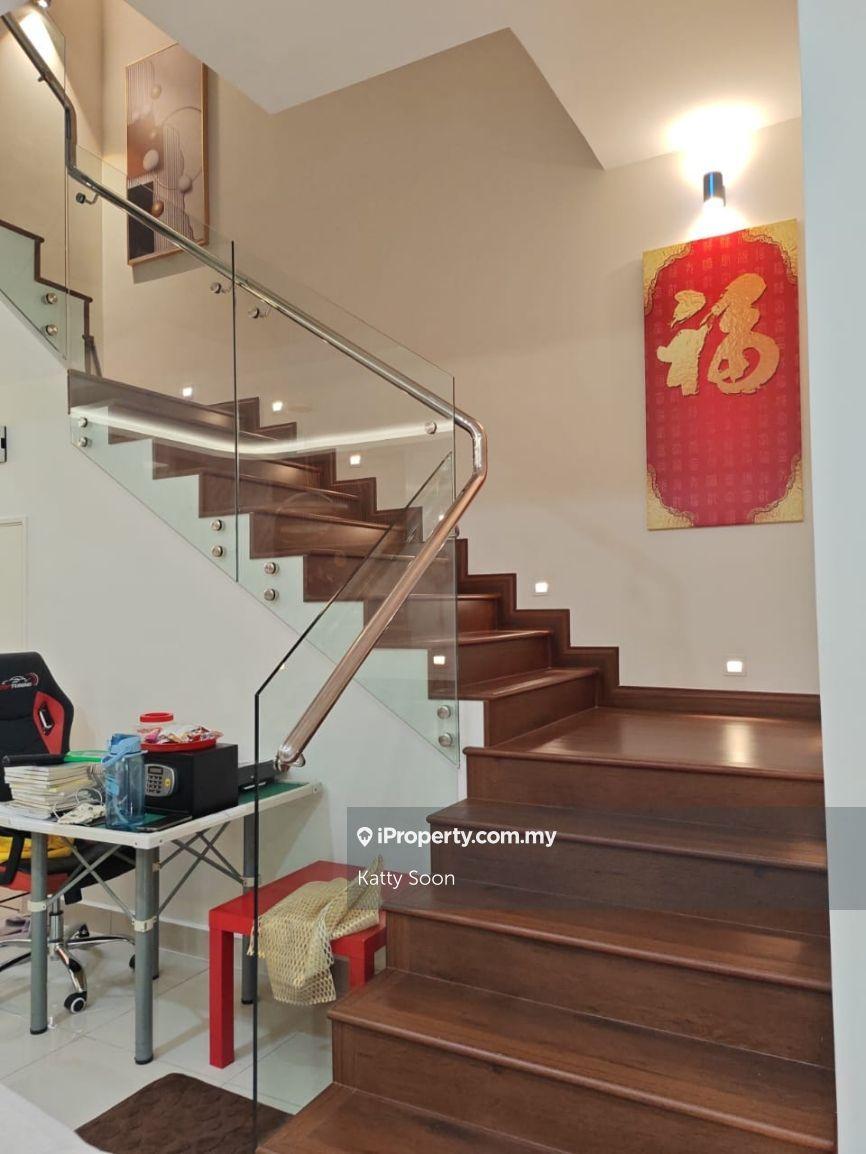 2-storey Terraced House for Sale in Bandar Sunway Semenyih, Semenyih by Katty Soon - iProperty.com.my