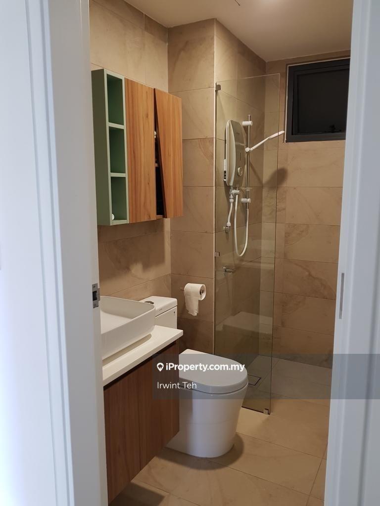 Service Residence for Rent in O'hako Residence by Irwint Teh - iProperty.com.my