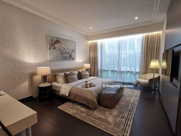 Residensi Servis untuk Dijual di Pavilion Damansara Heights oleh Chun Han - iProperty.com.my