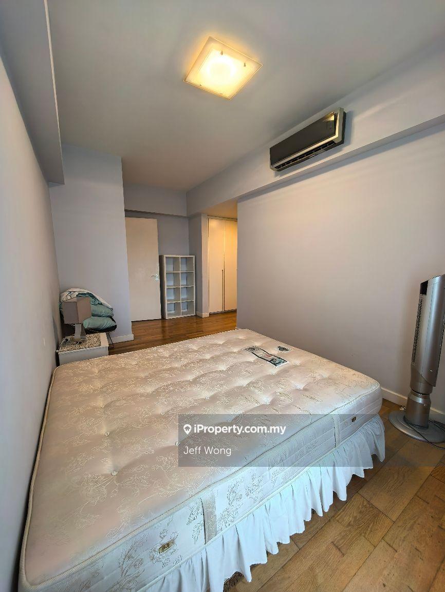 Kondominium untuk Dijual di Tiffani Kiara oleh Jeff Wong - iProperty.com.my